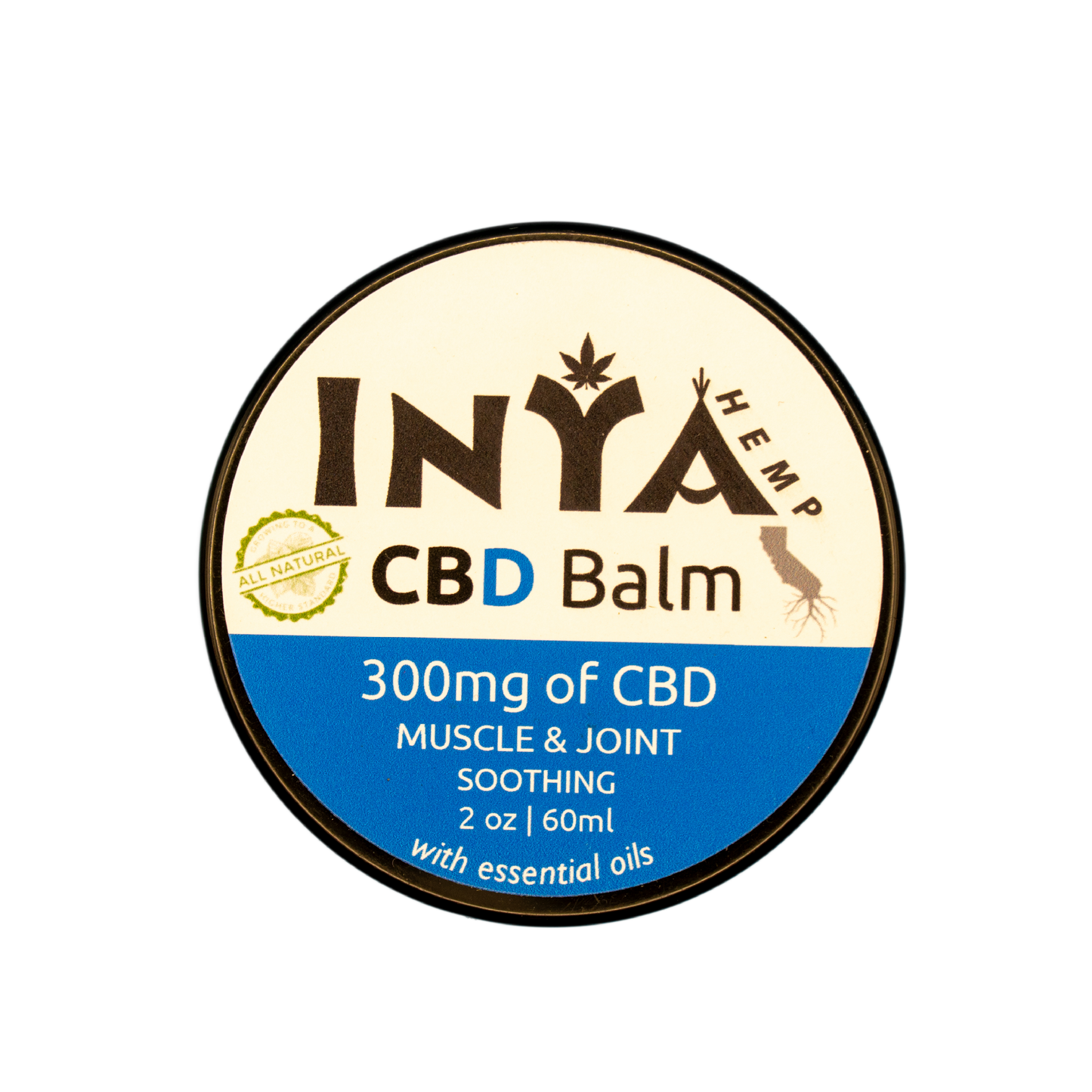 CBD Balm