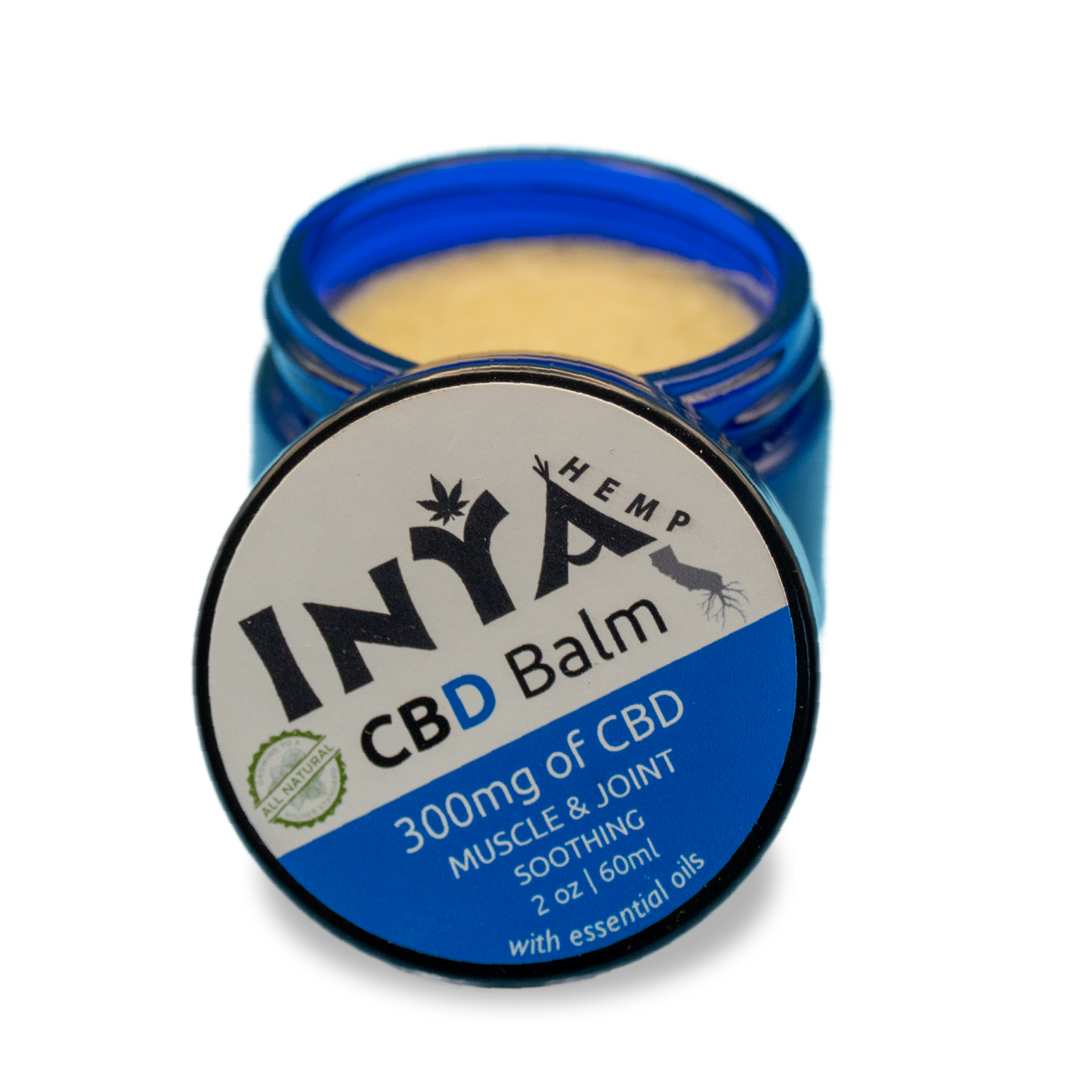 CBD Balm