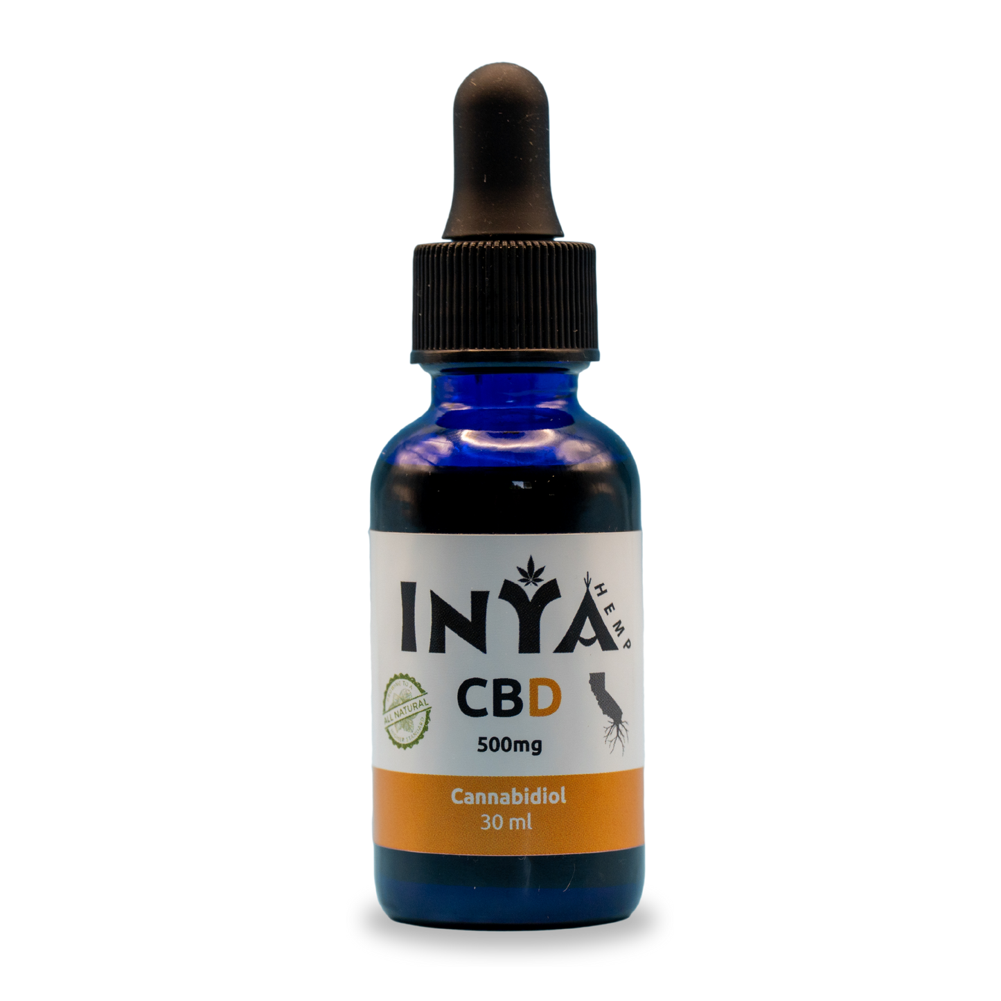 CBD Tincture