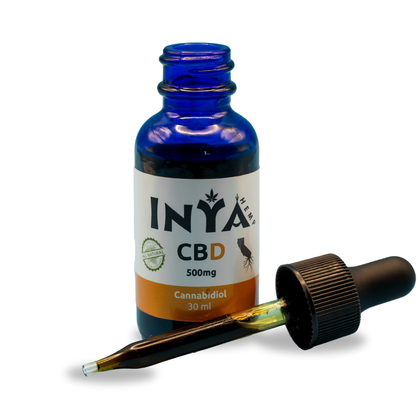 CBD Tincture