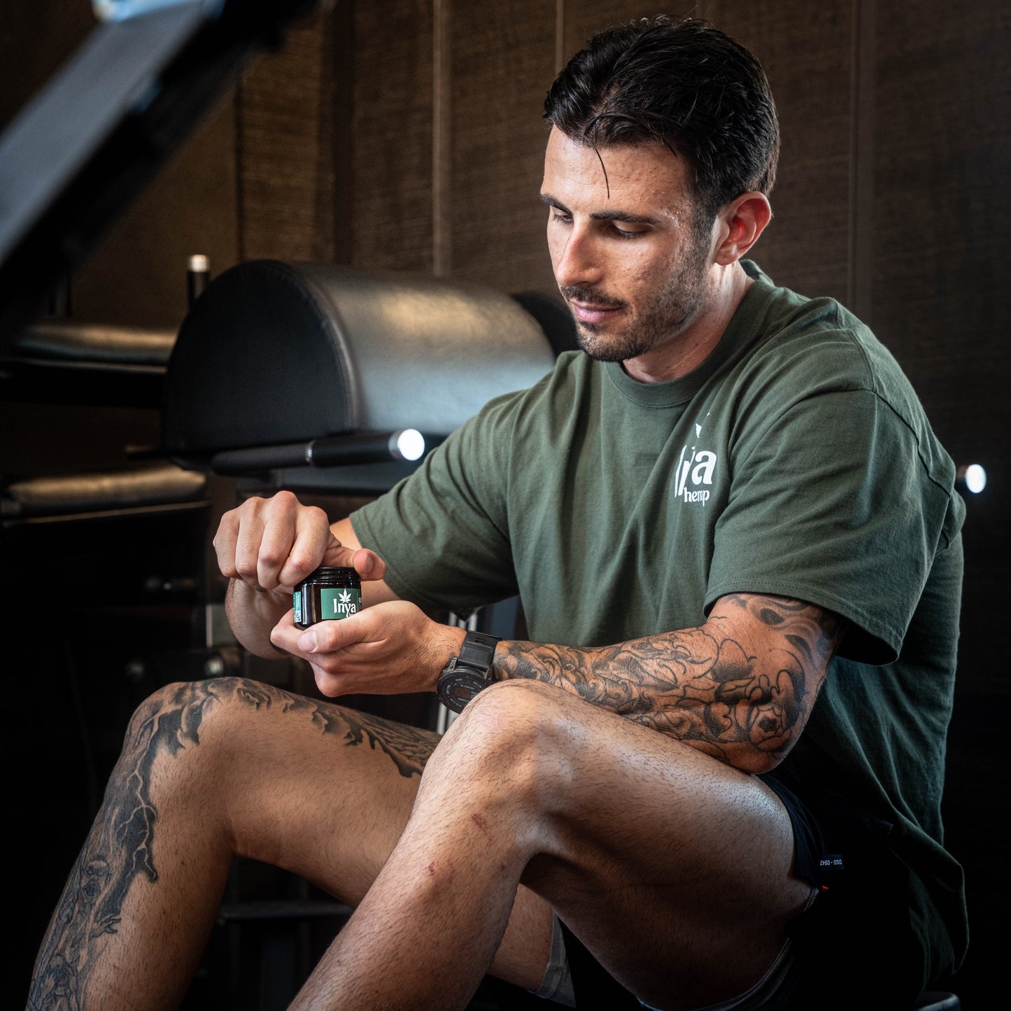 CBD in the Olympics: Why It’s Permitted and How It Helps Athletes
