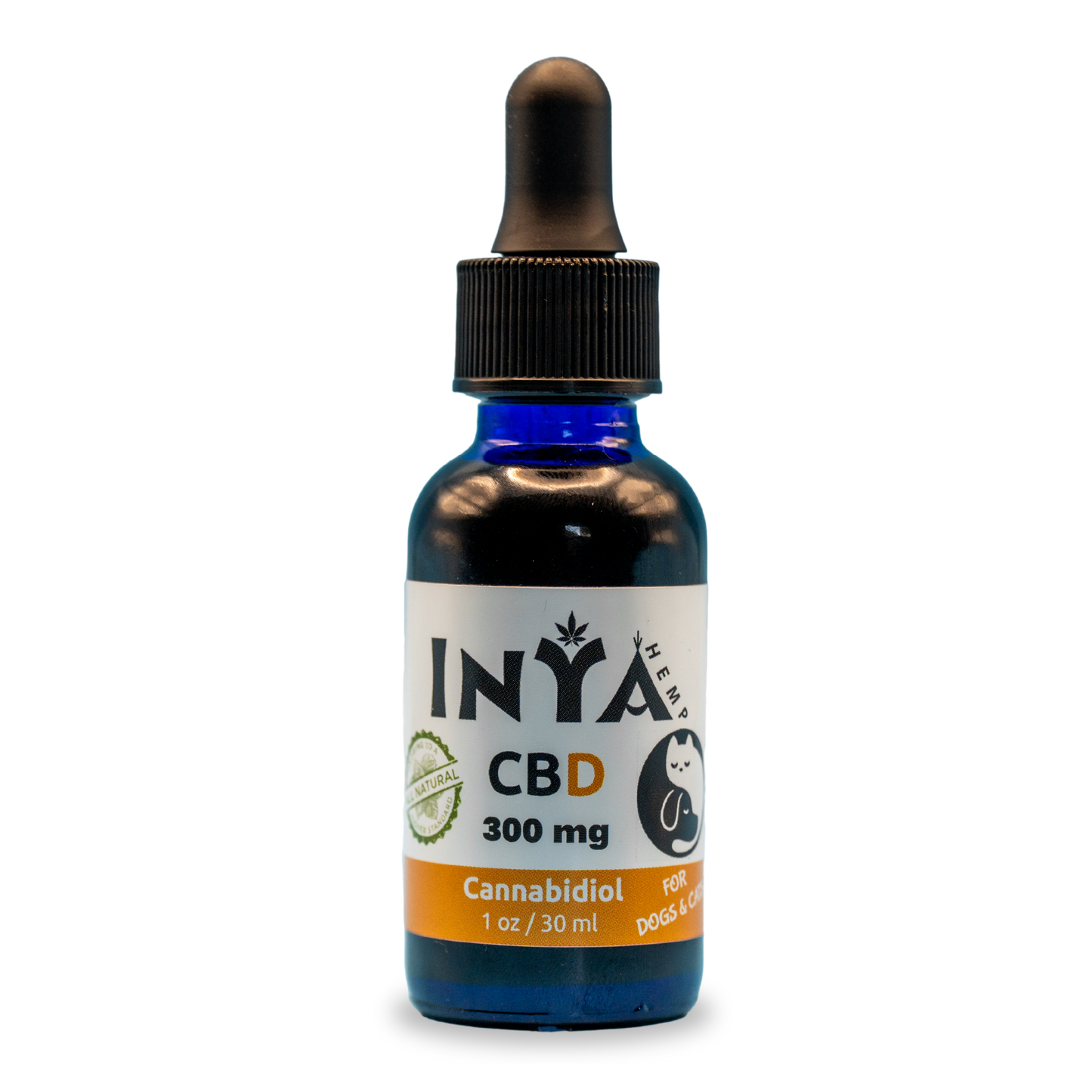 CBD Tincture (For Pets)